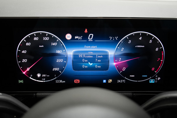 2024 Mercedes-Benz GLA-Class GLA250 SUV Image 20