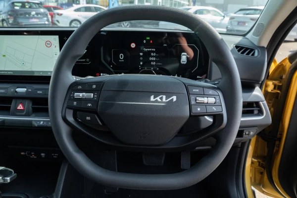 2026 Kia K4 CL4m Sport+ Hatch Image 16