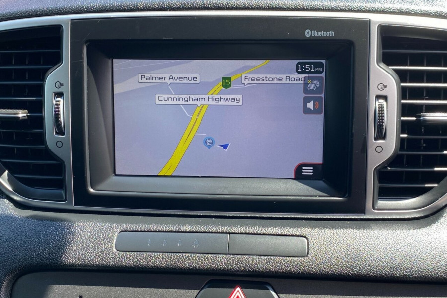 2018 Kia Sportage QL MY18 AO Edition Wagon Image 15