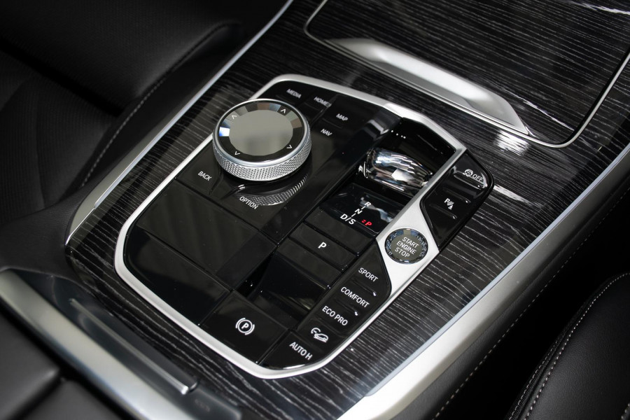 2026 BMW X5 G05 LCI xDrive30d M Sport SUV