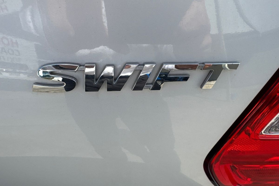 2023 Suzuki Swift AZ Series II GL Hatch Image 19