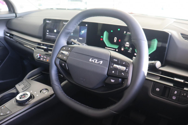 2026 MY27 Kia Sportage NQ5 PE HEV SX SUV Image 12