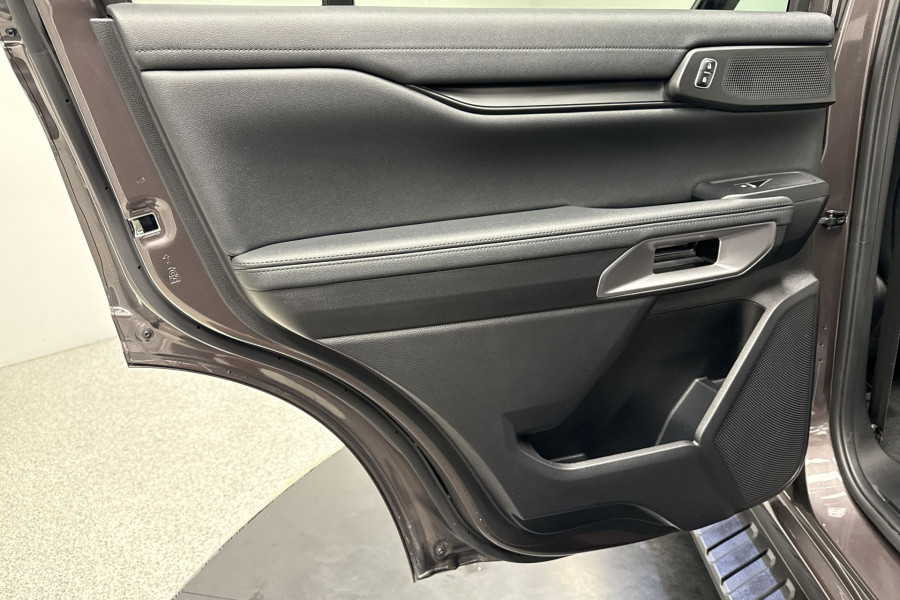 2024 MY24.5 Ford Everest UB Trend SUV Image 15