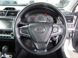 2016 Toyota Camry ASV50R Altise Sedan