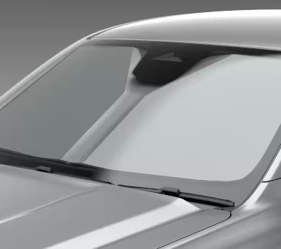 Sunshades - Front Windscreen