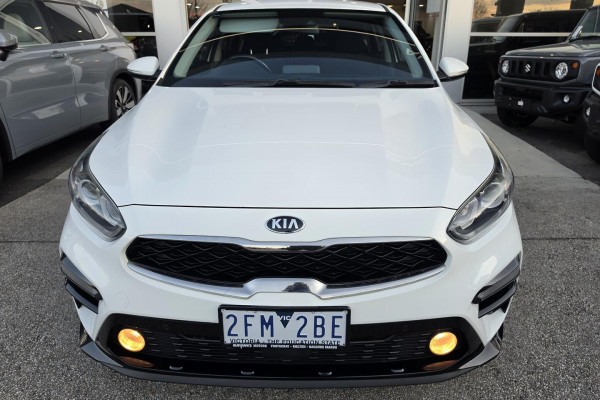 2019 Kia Cerato BD Sport+ Hatch Image 4