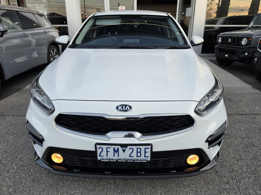2019 Kia Cerato BD Sport+ Hatch Image 4