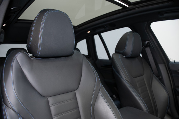 2024 BMW iX3 M Sport SUV Image 4