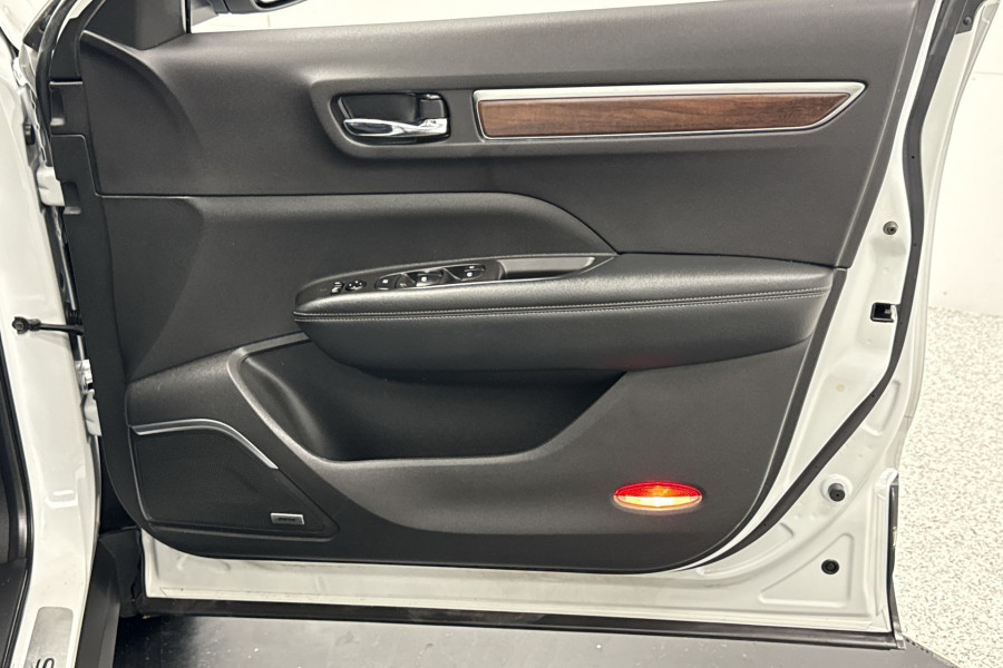 2020 Renault Koleos HZG Intens SUV Image 19