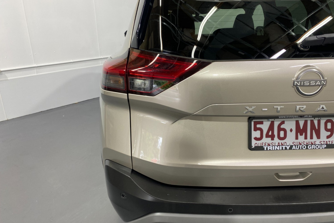 2023 Nissan X-Trail T33 ST-L SUV Image 28
