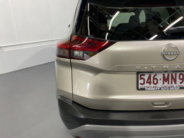 2023 Nissan X-Trail T33 ST-L SUV