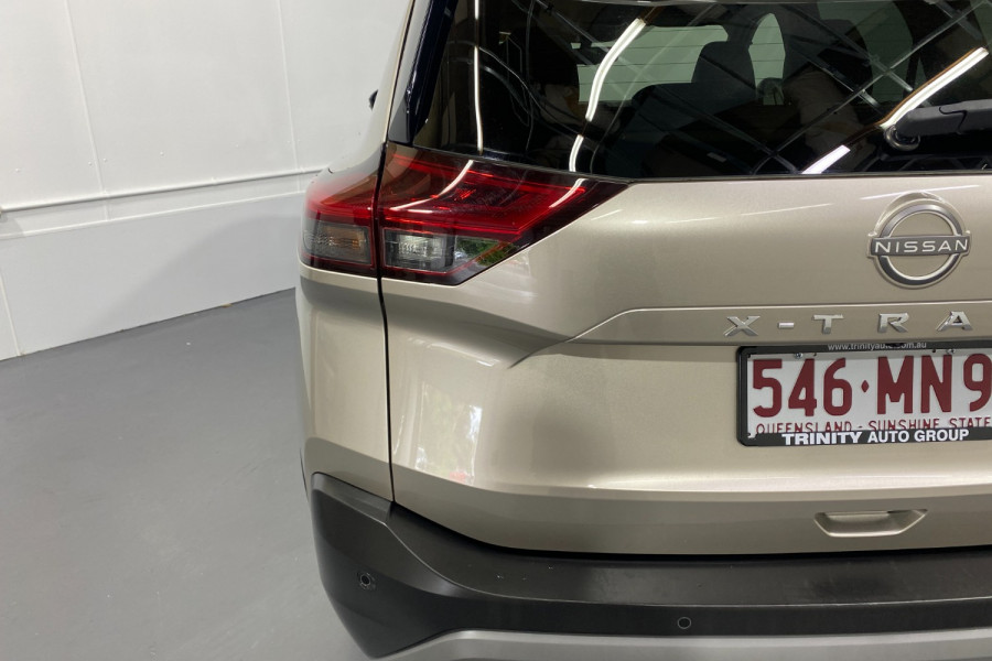 2023 Nissan X-Trail T33 ST-L SUV Image 28