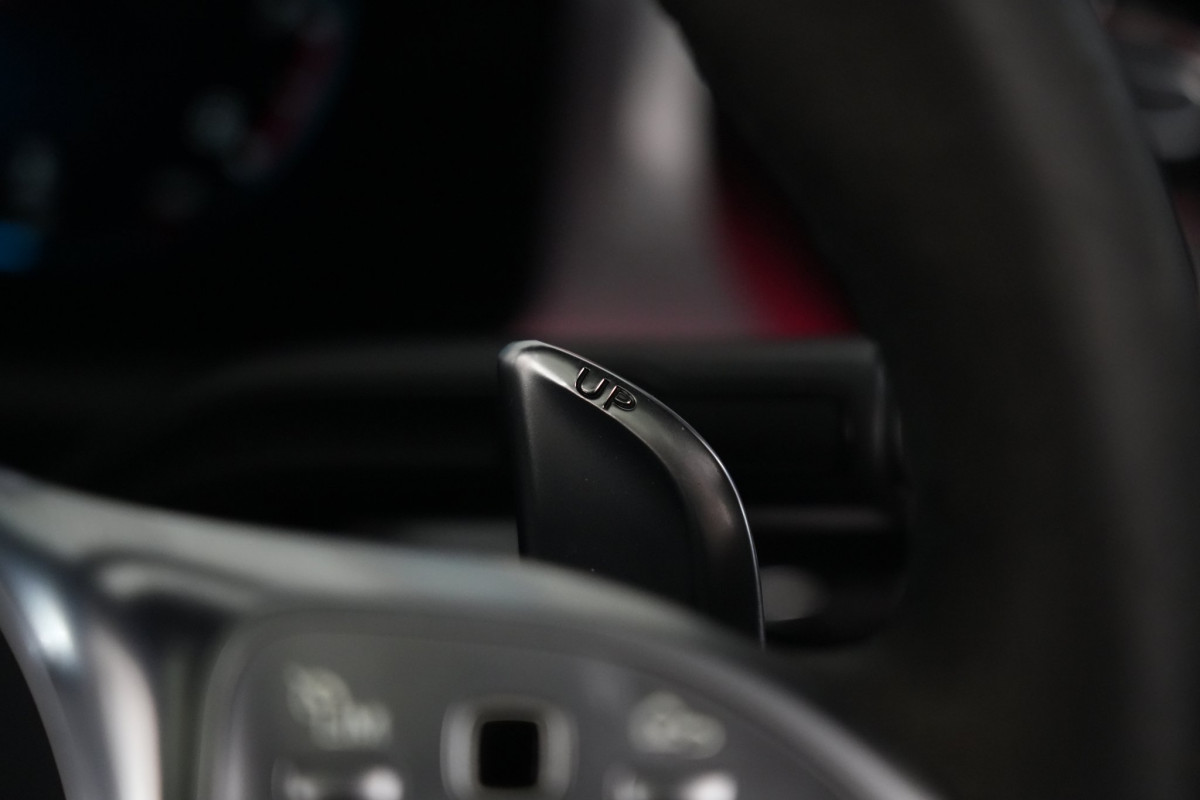 2022 Mercedes-Benz CLA-Class CLA45 AMG S Coupe