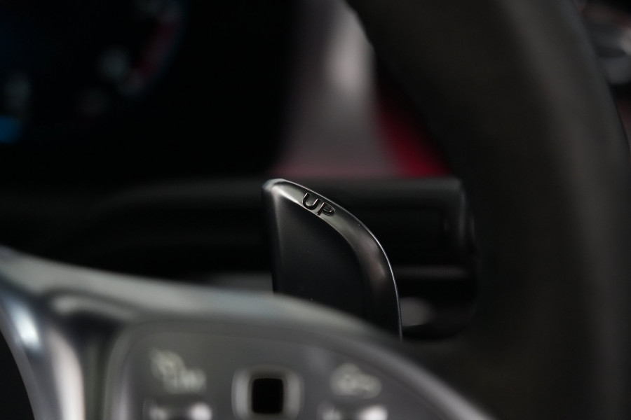 2022 Mercedes-Benz CLA-Class CLA45 AMG S Coupe Image 32