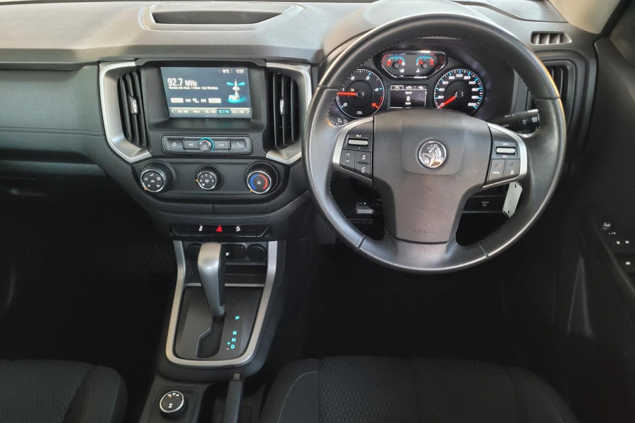 2020 Holden Trailblazer RG LT SUV Image 17