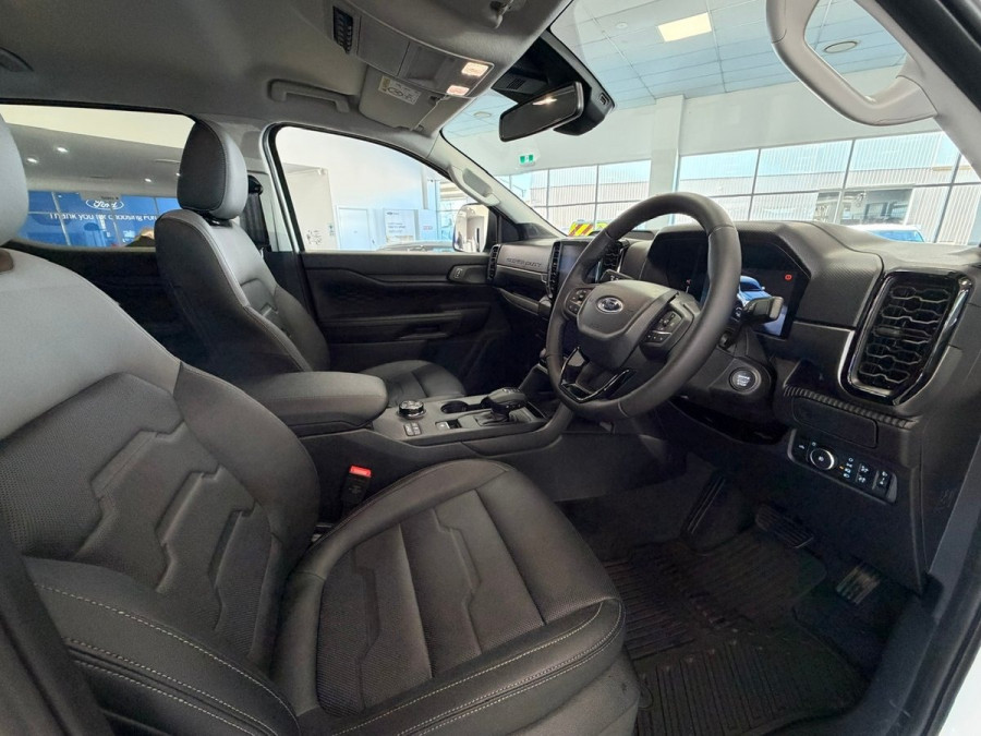 2026 MY26.5 Ford Ranger P703 XLT Ute Image 8