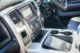 2020 Ram 1500 DS Warlock Ute