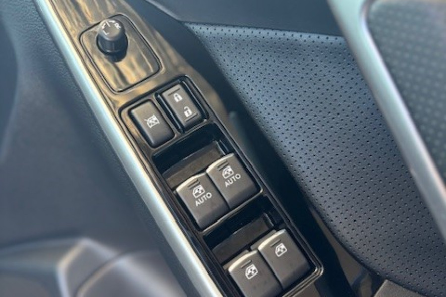 2016 Subaru Forester S4 2.0 XT Premium SUV Image 28