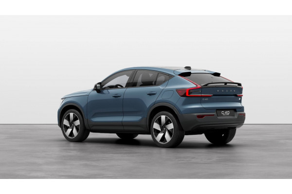 2024 Volvo C40 XK Recharge Twin SUV Image 3