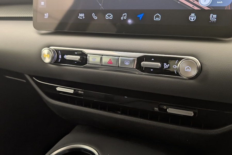 2025 MG MGS5EV62ESSE Wagon Image 23