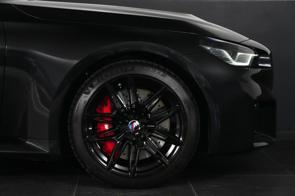 2025 BMW M2 Coupe Image 5