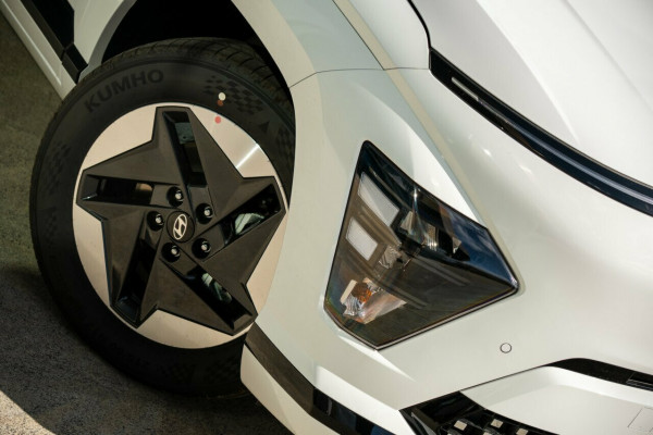 2026 Hyundai KONA SX2.V2  Electric SUV Image 6