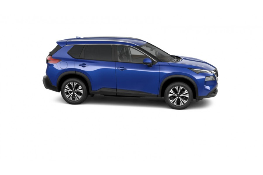 2024 MY25 Nissan X-Trail T33 ST-L SUV Image 12