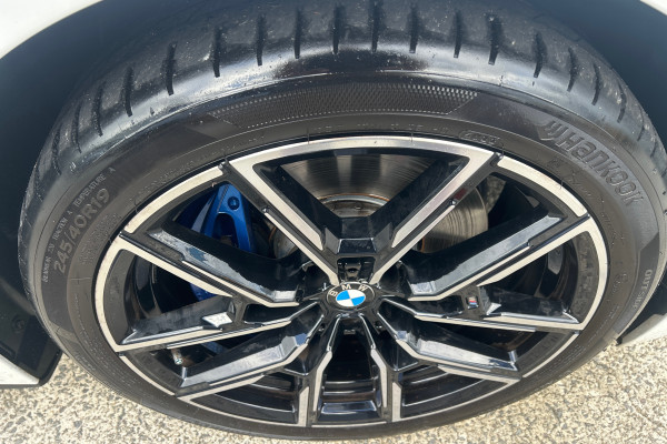 2022 BMW 4 Series G26 430i M Sport Coupe Image 17