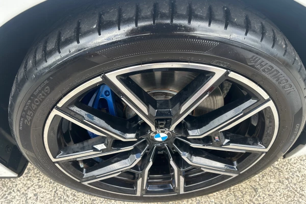 2022 BMW 4 Series G26 430i M Sport Coupe Image 17