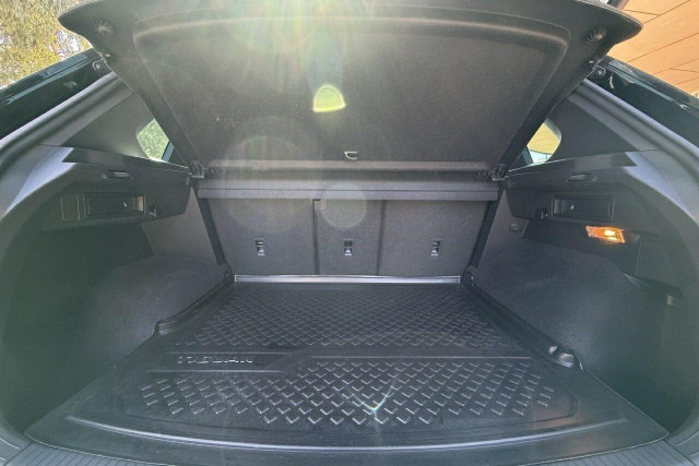 2019 MY19.5 Volkswagen Tiguan 5N 162TSI Highline SUV Image 33