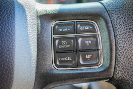 2020 Ram 1500 DS Warlock Ute