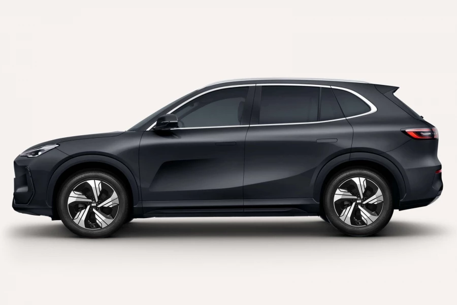 2027 Geely EX5 E245 Inspire Extended Range SUV Image 20