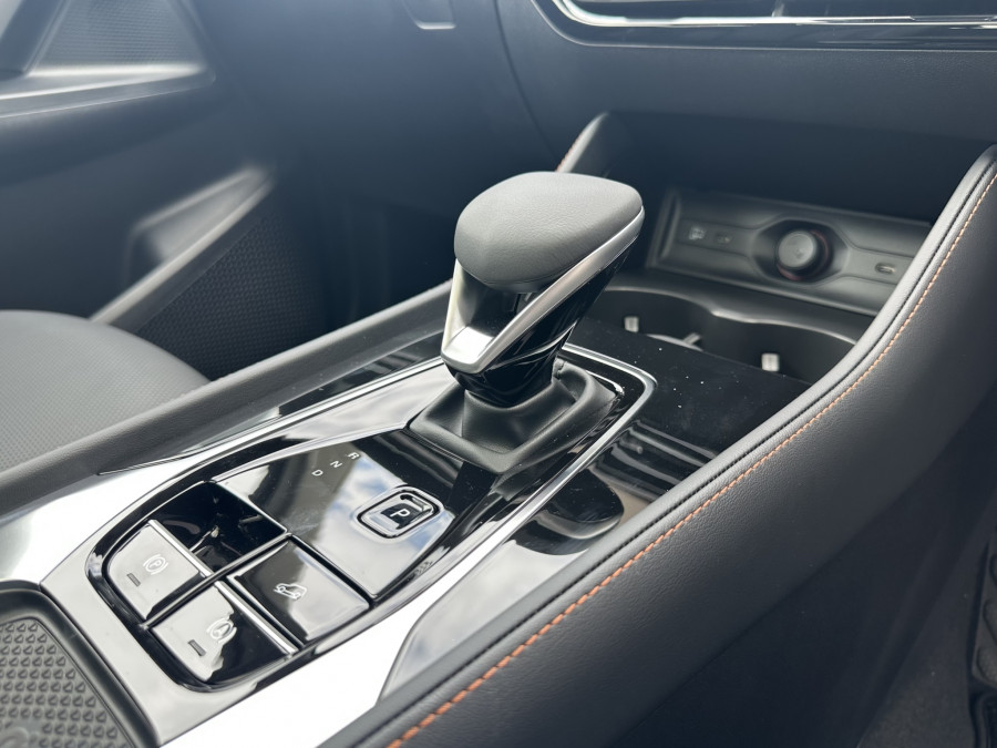 2026 MG HS Essence Hybrid+ SUV Image 11