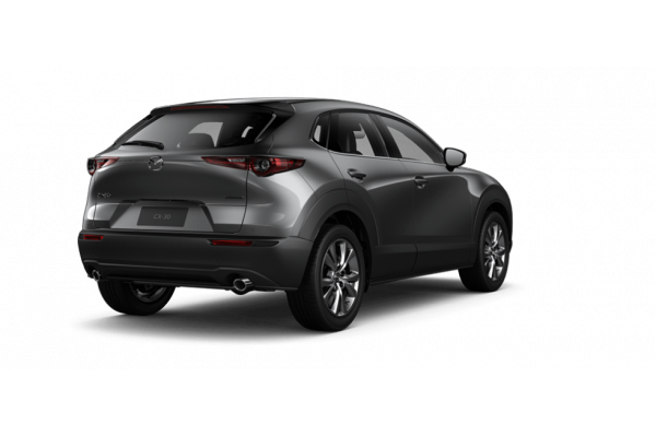 2025 Mazda CX-30 DM Series G20 Astina SUV Image 14