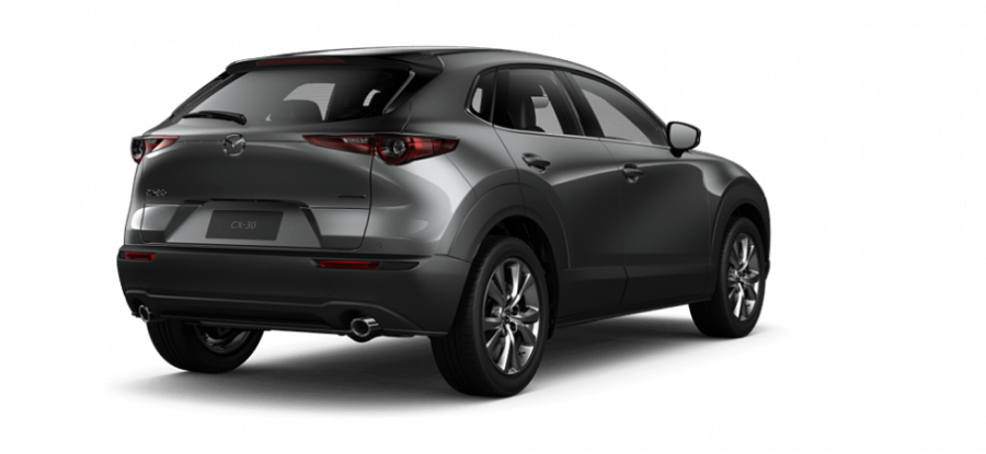 2025 Mazda CX-30 DM Series G20 Astina SUV Image 14