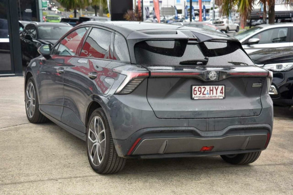 2023 MG MG4 MEH32 Essence 64 Hatch Image 5