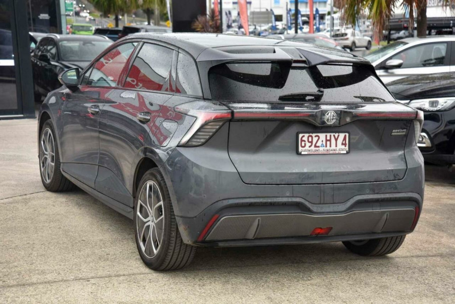 2023 MG MG4 MEH32 Essence 64 Hatch Image 5