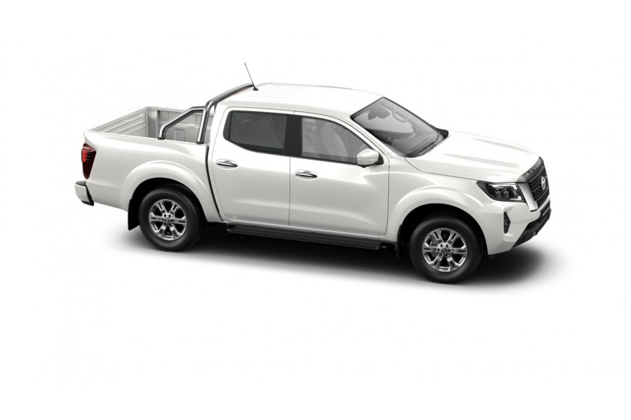 2024 Nissan Navara D23 ST Ute Image 11