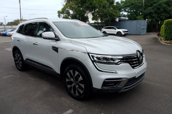2023 Renault Koleos HZG Zen SUV Image 5