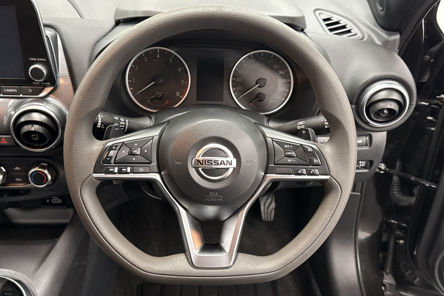 2021 Nissan JUKE F16 ST SUV Image 17