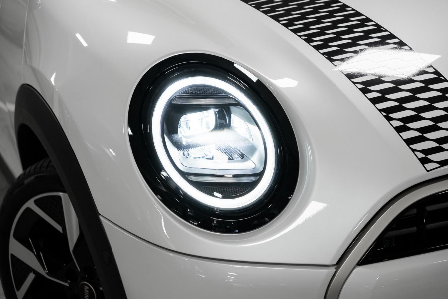 2025 MINI Cooper F65 C Favoured Hatch