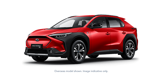 Elemental Red Pearl