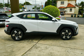 2024 MY25 Hyundai KONA SX2.V2  SUV