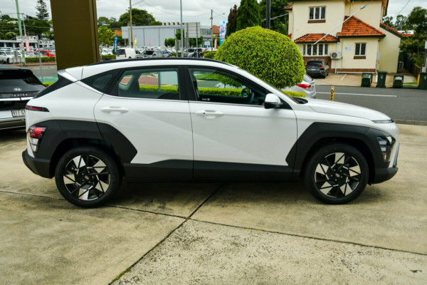2024 MY25 Hyundai KONA SX2.V2  SUV