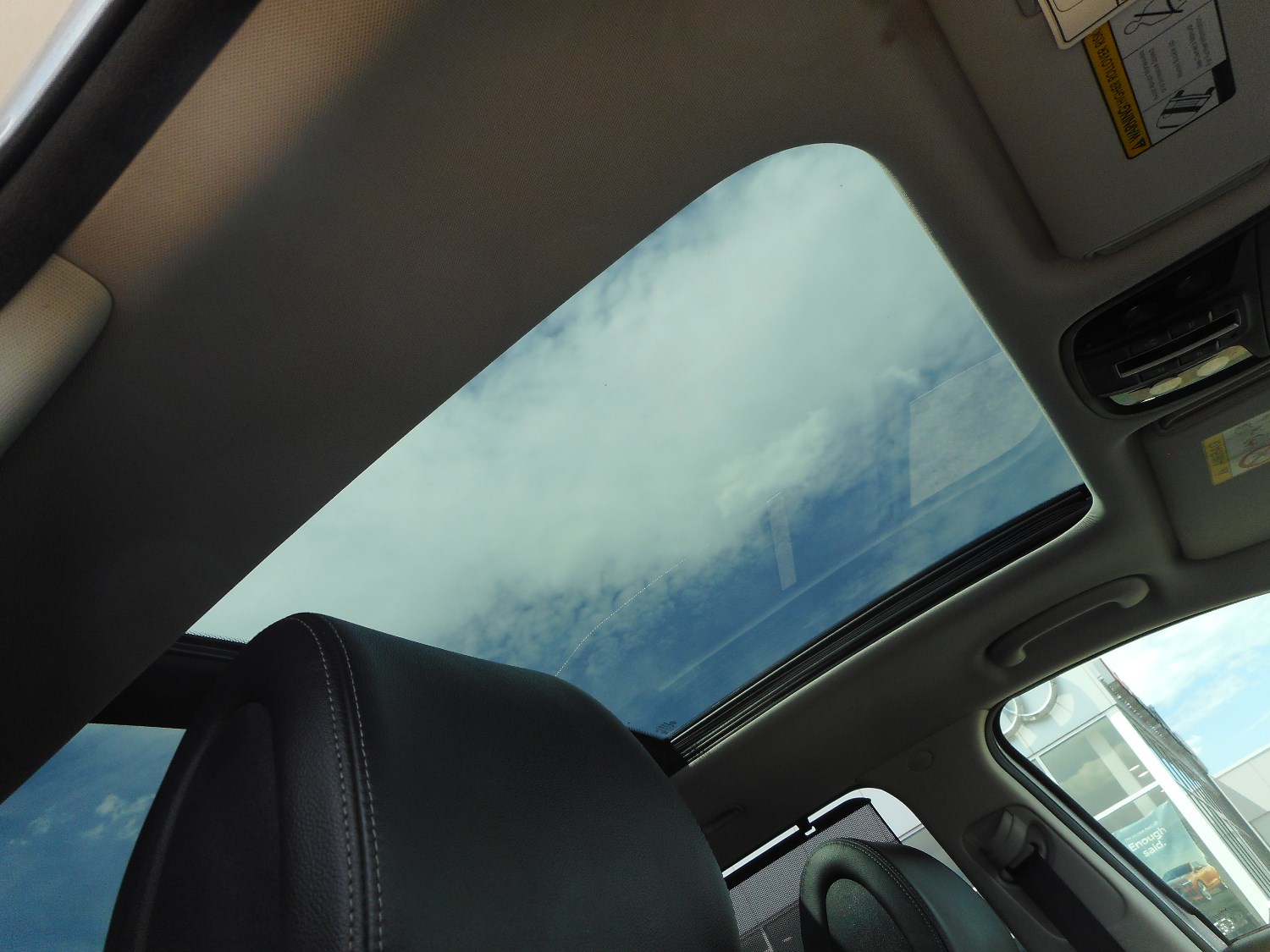 2017 Kia Sorento UM Platinum SUV Image 22