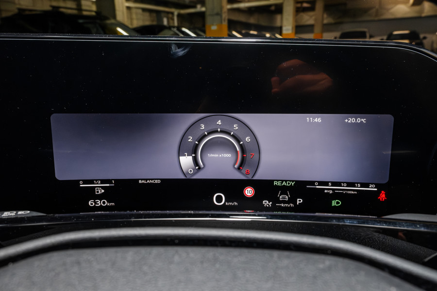 2025 Audi Q3 F3 TFSI SUV