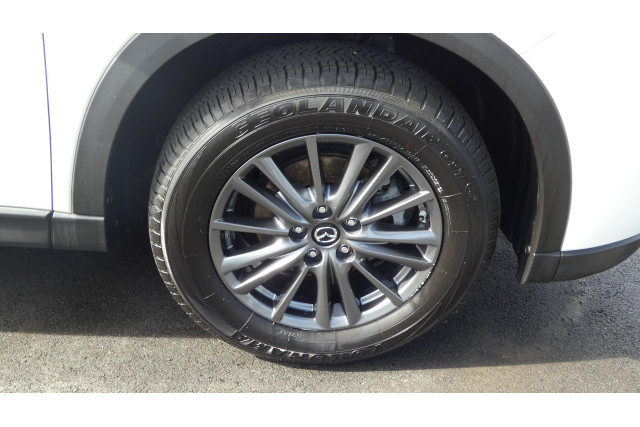 2020 Mazda CX-5 CX-5J MAXX SPORT AWD SUV Image 19
