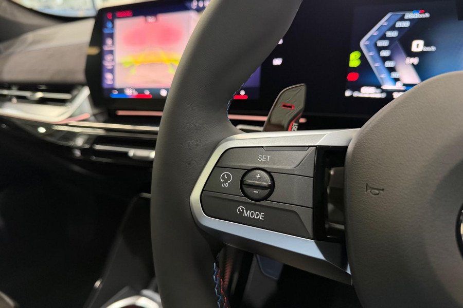 2025 BMW X1 U11 M35i xDrive SUV