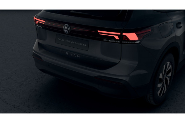 2026 Volkswagen Tiguan CT 110TSI Life SUV Image 5
