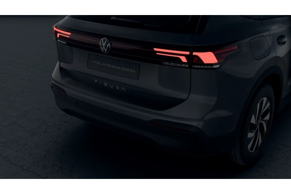 2026 Volkswagen Tiguan CT 110TSI Life SUV Image 5